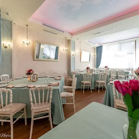 Pensiunea Acasa Penzion 3*
