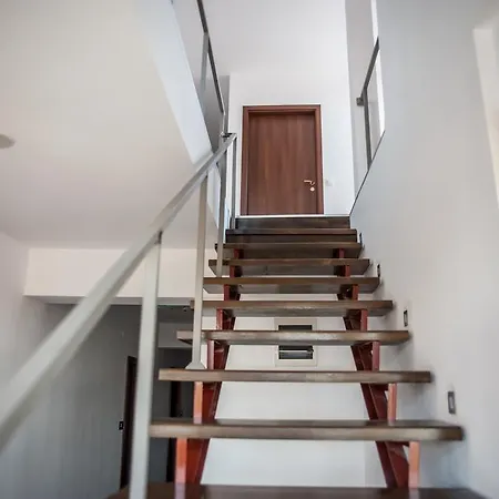 Pensiunea Acasa Pensjonat 3*