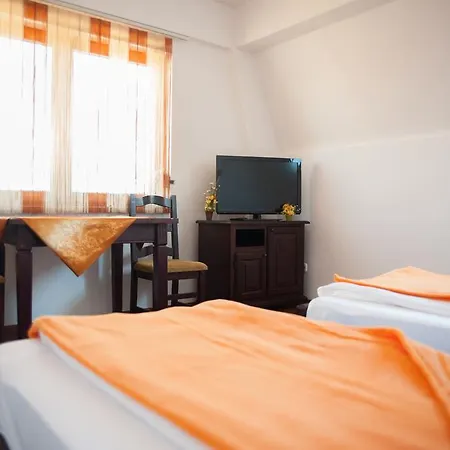 Pensiunea Acasa Sibiu