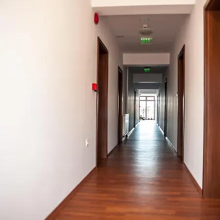 Pensiunea Acasa 3* Sibiu
